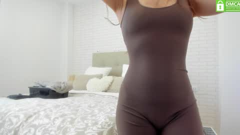 Tatiana online show from March 2026 09:15:01 AM