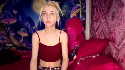 barbieswrld_420 online show from November 2025 06:23:01 AM