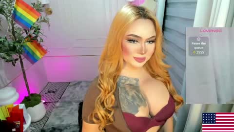 Miss Alexa Fields  online show from June 2026 06:55:02 PM