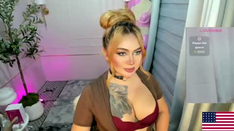 Miss Alexa Fields  online show from June 2026 04:53:02 AM