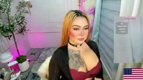 Miss Alexa Fields  online show from June 2026 02:11:01 AM
