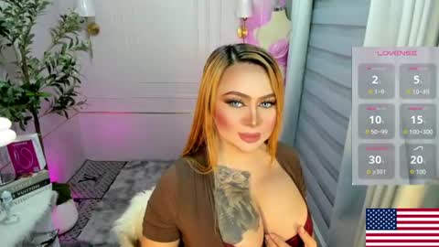 Miss Alexa Fields  online show from July 2026 09:08:02 PM