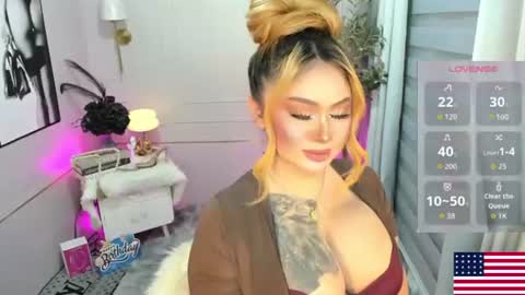 Miss Alexa Fields  online show from July 2026 02:42:02 AM