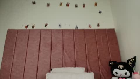 barbiie_98 online show from February 2026 03:33:02 AM