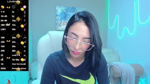 Barbie Scot online show from September 2025 10:32:02 PM