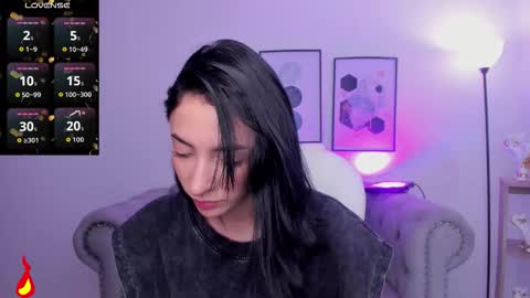 Snapshot of barbiie_scoth chatting on December 2025 08:07:02 PM Barbie Scot online show from December 2025 08:07:02 PM