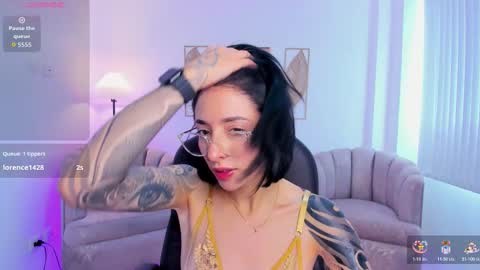 Snapshot of barbiie_scoth chatting on January 2026 07:28:02 PM Barbie Scot online show from January 2026 07:28:02 PM