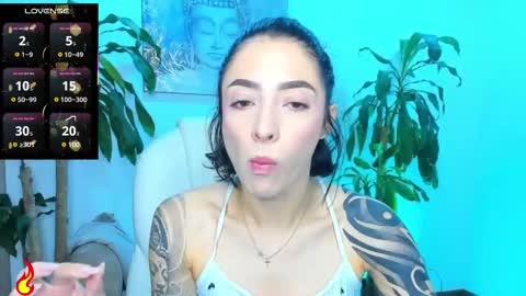 Snapshot of barbiie_scoth chatting on February 2026 08:40:02 PM Barbie Scot online show from February 2026 08:40:02 PM