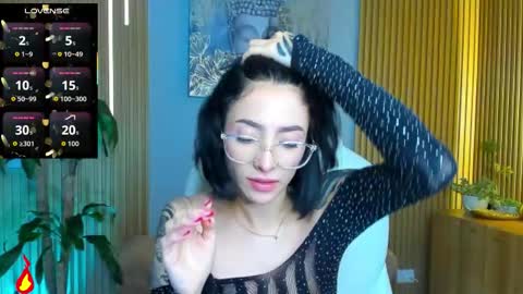 Snapshot of barbiie_scoth chatting on February 2026 03:03:02 AM Barbie Scot online show from February 2026 03:03:02 AM