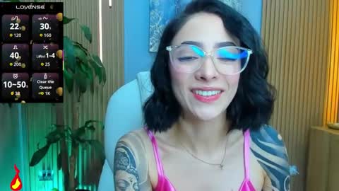 Snapshot of barbiie_scoth chatting on February 2026 09:55:01 PM Barbie Scot online show from February 2026 09:55:01 PM