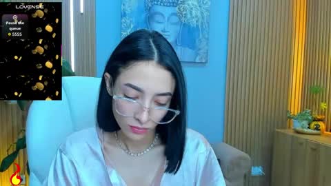 Snapshot of barbiie_scoth chatting on February 2026 08:43:01 PM Barbie Scot online show from February 2026 08:43:01 PM