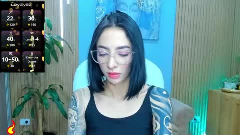 Barbie Scot online show from March 2026 10:47:02 PM