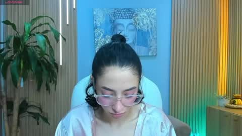 Barbie Scot online show from May 2026 09:41:01 PM