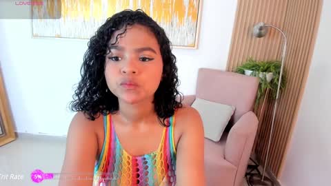 Luna online show from January 2025 12:04:02 PM