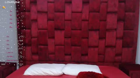 Snapshot of barby_jones25 chatting on June 2026 12:37:01 PM Barby online show from June 2026 12:37:01 PM