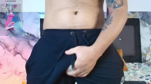 barby_sensual online show from June 2026 09:07:02 PM