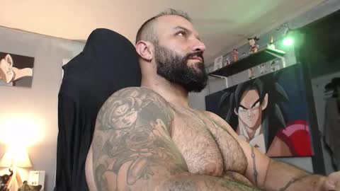 Snapshot of bardockroy_ chatting on November 2025 07:57:01 PM bardock online show from November 2025 07:57:01 PM