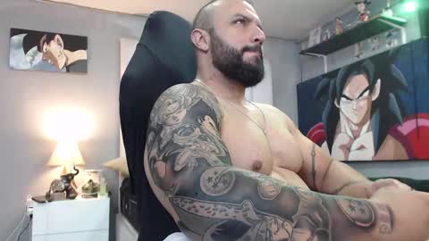 Snapshot of bardockroy_ chatting on February 2026 04:16:02 PM bardock online show from February 2026 04:16:02 PM