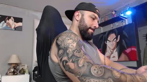 Snapshot of bardockroy_ chatting on February 2026 01:26:01 AM bardock online show from February 2026 01:26:01 AM