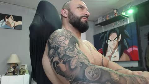 Snapshot of bardockroy_ chatting on February 2026 10:15:02 PM bardock online show from February 2026 10:15:02 PM