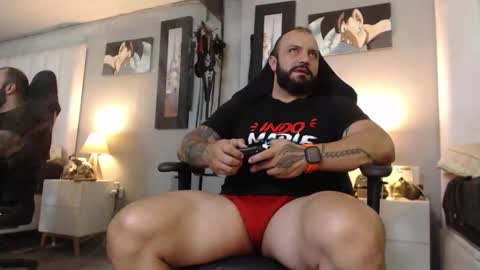 Snapshot of bardockroy_ chatting on February 2026 01:13:01 AM bardock online show from February 2026 01:13:01 AM