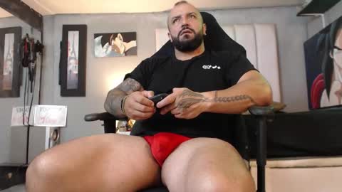 Snapshot of bardockroy_ chatting on March 2026 04:20:01 PM bardock online show from March 2026 04:20:01 PM