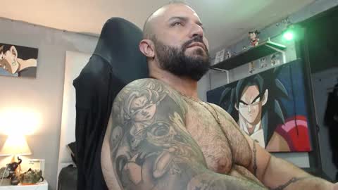 Snapshot of bardockroy_ chatting on March 2026 04:51:02 PM bardock online show from March 2026 04:51:02 PM