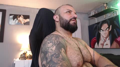 Snapshot of bardockroy_ chatting on April 2026 04:37:02 PM bardock online show from April 2026 04:37:02 PM