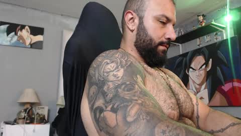 Snapshot of bardockroy_ chatting on April 2026 05:07:01 PM bardock online show from April 2026 05:07:01 PM