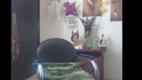 Snapshot of bardotbigcocktsx chatting on February 2025 03:41:02 PM bardotbigcocktsx online show from February 2025 03:41:02 PM