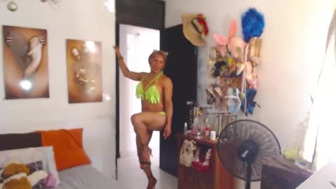 bardotbigcocktsx online show from February 2026 05:34:01 PM