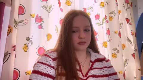 Snapshot of baribleggi chatting on March 2026 10:43:02 AM Alice online show from March 2026 10:43:02 AM