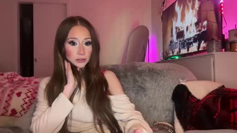 Snapshot of barista_cam chatting on March 2026 01:01:02 AM barista_cam online show from March 2026 01:01:02 AM