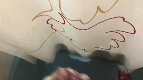 Snapshot of barkley314 chatting on October 2025 02:29:01 PM barkley314 online show from October 2025 02:29:01 PM