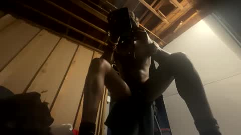 Snapshot of barn455 chatting on February 2025 07:26:02 AM Barney online show from February 2025 07:26:02 AM