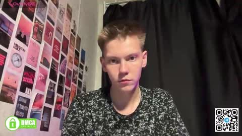 Snapshot of barney_kevin chatting on September 2025 06:45:01 PM Fansly Barney and Kevin T online show from September 2025 06:45:01 PM