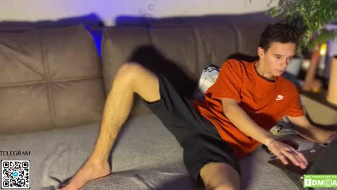 Snapshot of barney_kevin chatting on November 2025 11:22:01 AM Fansly Barney and Kevin T online show from November 2025 11:22:01 AM