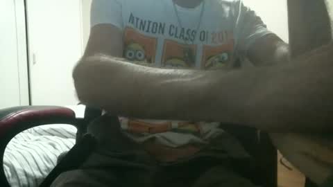 Snapshot of baronminuit69 chatting on May 2026 10:20:02 AM baronminuit69 online show from May 2026 10:20:02 AM