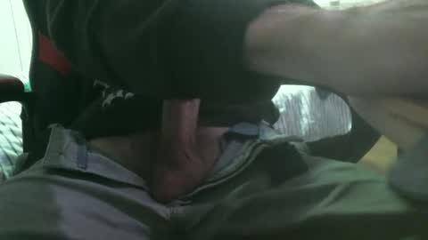 Snapshot of baronminuit69 chatting on May 2026 07:57:02 AM baronminuit69 online show from May 2026 07:57:02 AM