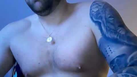 barrias23 online show from January 2026 05:29:02 PM