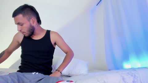 Bruce  online show from January 2025 12:00:01 PM