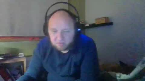 bart_poland online show from March 2026 10:39:02 PM