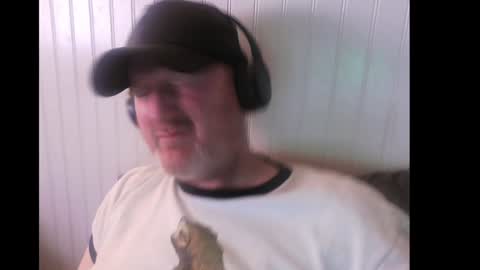 Bartender Blue online show from January 2025 02:03:02 AM