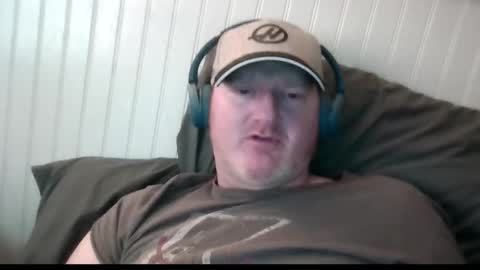 Bartender Blue online show from November 2025 10:14:01 AM
