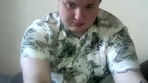 BartTheBear online show from July 2026 09:07:01 AM