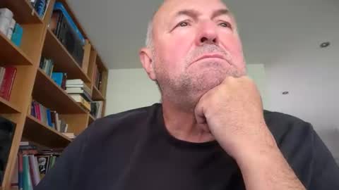 bartvel online show from May 2026 11:07:02 AM