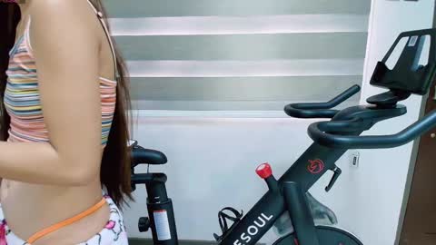 PukiPuki online show from October 2025 02:52:01 AM