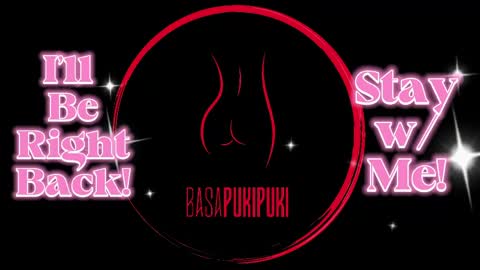 PukiPuki online show from March 2026 01:31:02 AM