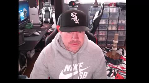 Jordan online show from November 2025 08:08:02 PM