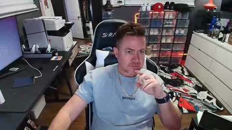 Jordan online show from December 2025 11:54:01 PM